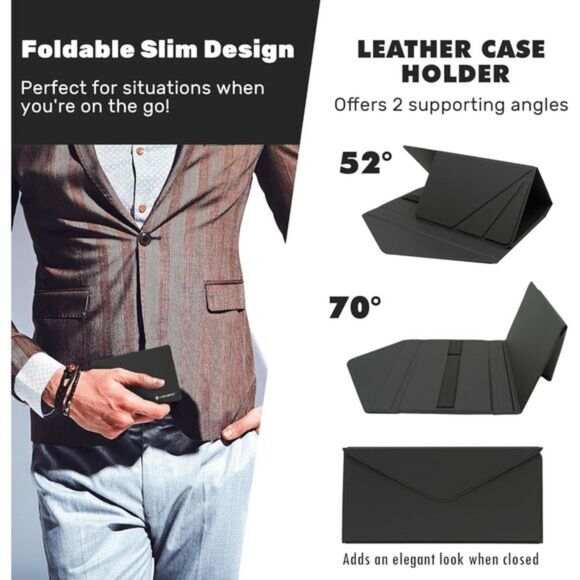 J-Tech Digital Ultra Slim Bluetooth Keyboard & Mouse (1528) - Picture 3 of 8